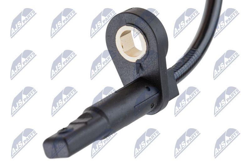 Capteur, vitesse de roue NTY HCA-NS-177
