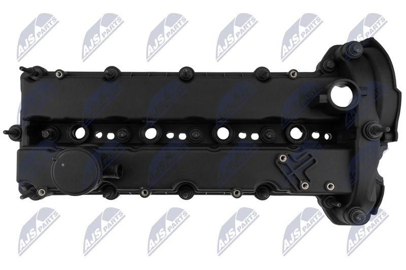 Couvercle de culasse NTY BPZ-CH-004