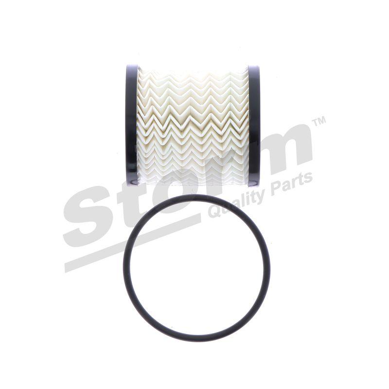 Filtre à huile STORM QUALITY PARTS STO700141
