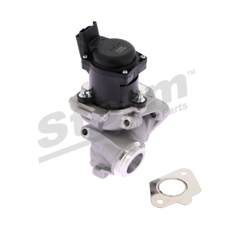 Vanne EGR STORM QUALITY PARTS 9021