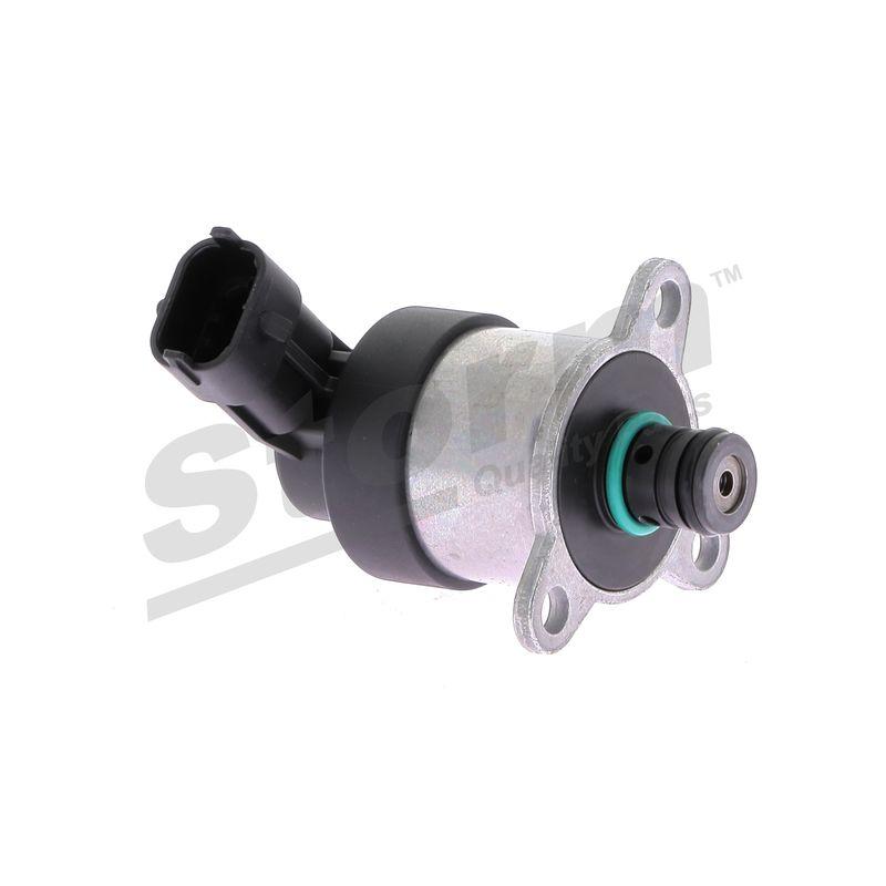 Régulateur, quantité de carburant (système à rampe commune) STORM QUALITY PARTS STO777205