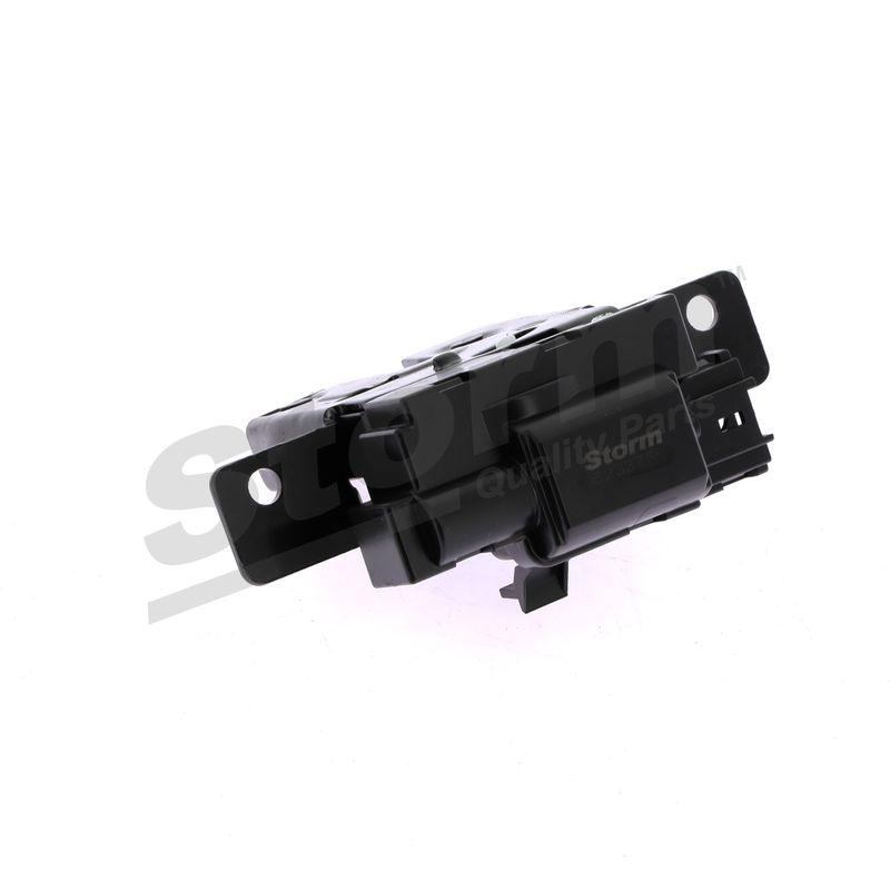 Serrure de hayon STORM QUALITY PARTS 810003