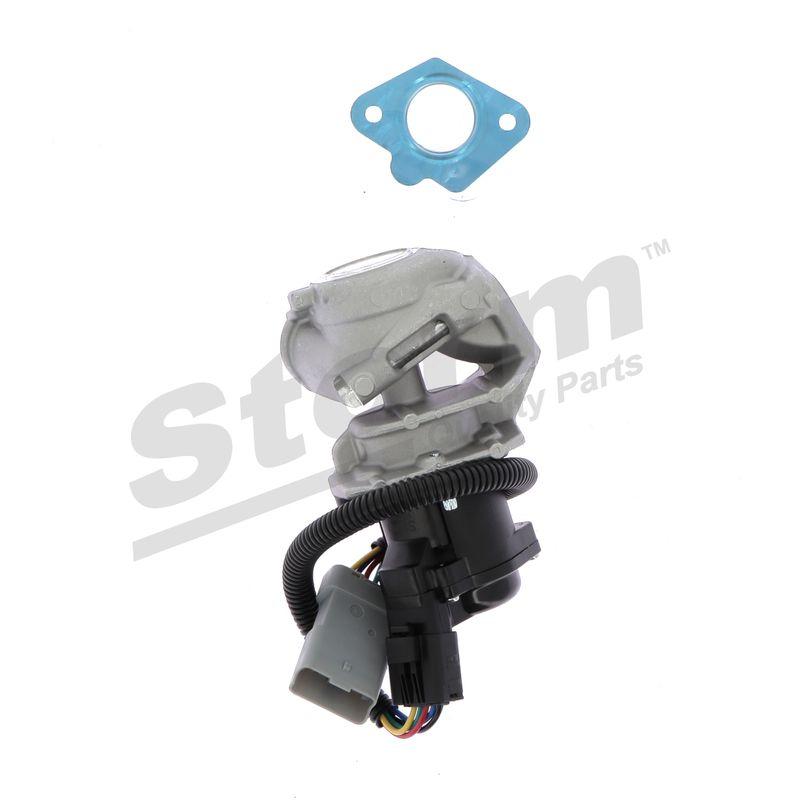 Vanne EGR STORM QUALITY PARTS 9077