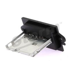 Résistance, pulseur d'air habitacle STORM QUALITY PARTS 1500500