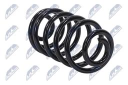 Ressort de suspension NTY ASZ-PL-071