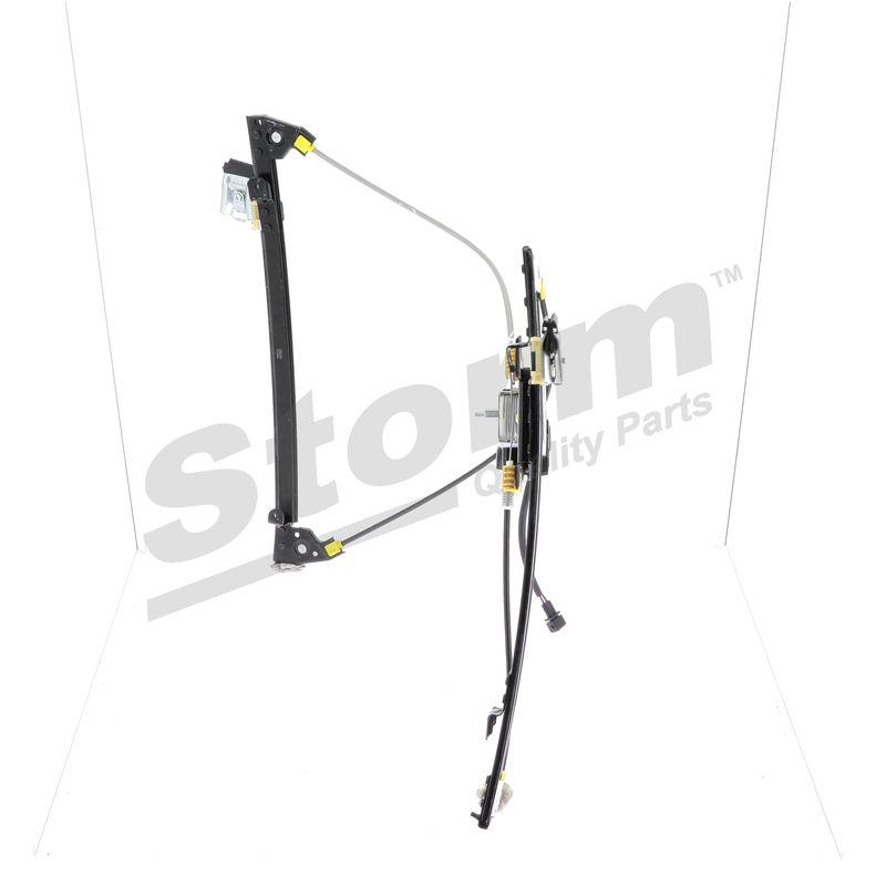 Lève-vitre STORM QUALITY PARTS 90277ST