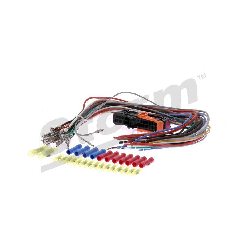 Kit réparation de câble, porte STORM QUALITY PARTS 102101