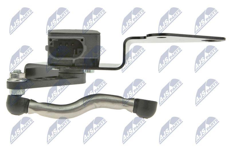 Capteur, correcteur de portée d’éclairage NTY ECX-CH-005