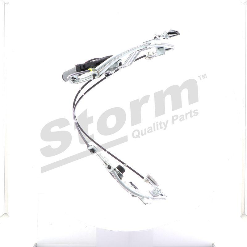 Lève-vitre STORM QUALITY PARTS 90280