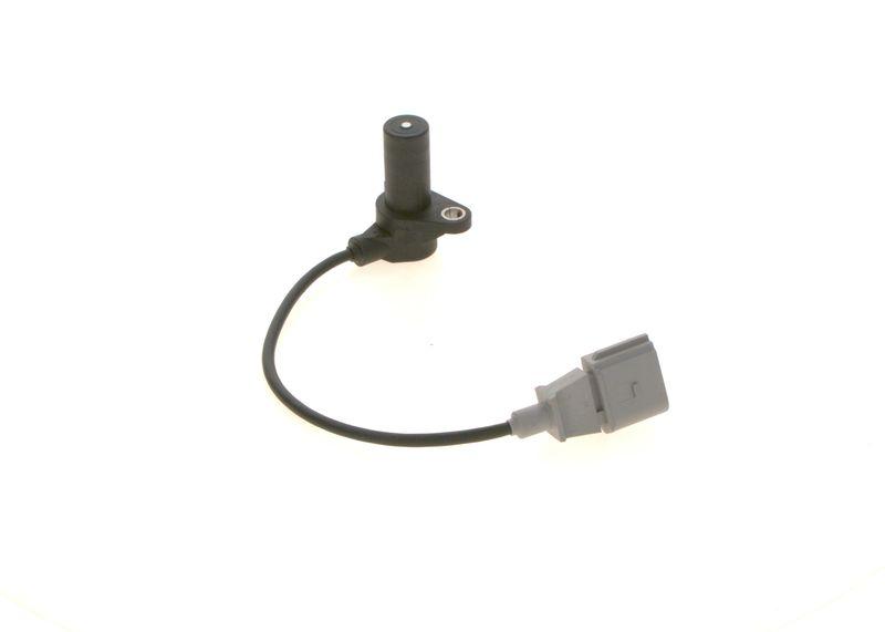 Capteur d'angle, vilebrequin BOSCH 0 261 210 261