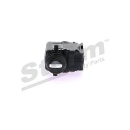 Élément d'ajustage, verrouillage central STORM QUALITY PARTS 810002