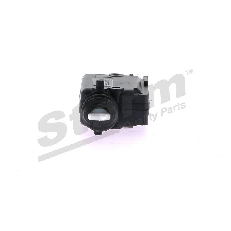 Élément d'ajustage, verrouillage central STORM QUALITY PARTS 810002