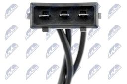 Résistance, pulseur d'air habitacle NTY ERD-VW-007