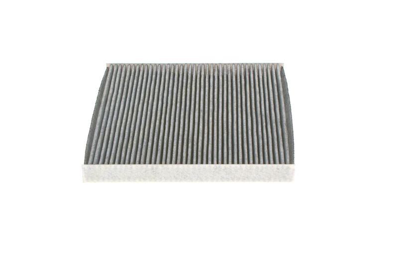 Filtre, air de l'habitacle BOSCH 1987435566