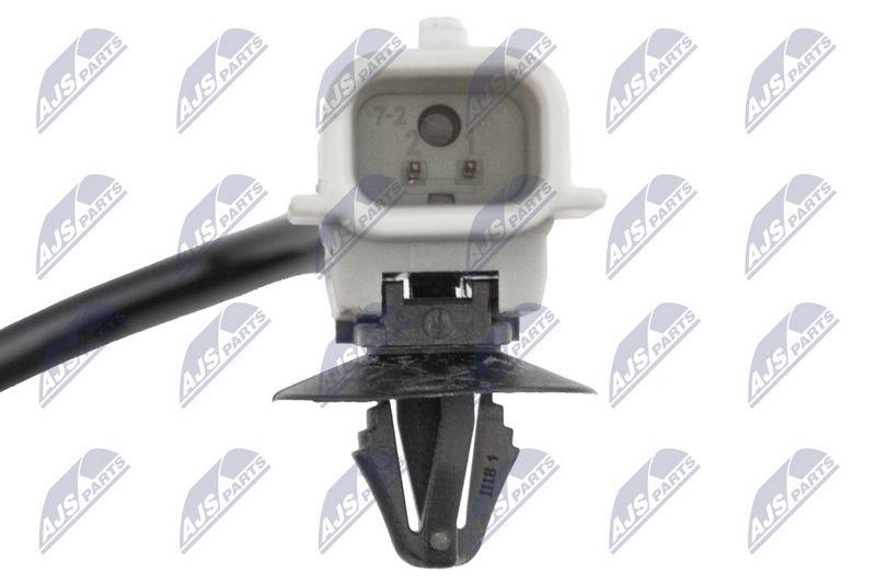 Capteur, vitesse de roue NTY HCA-NS-175