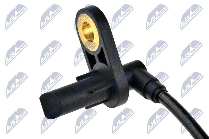 Capteur, vitesse de roue NTY HCA-NS-071