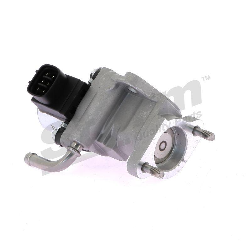 Vanne EGR STORM QUALITY PARTS 9076
