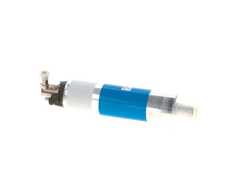 Pompe à carburant BOSCH 0 986 580 372