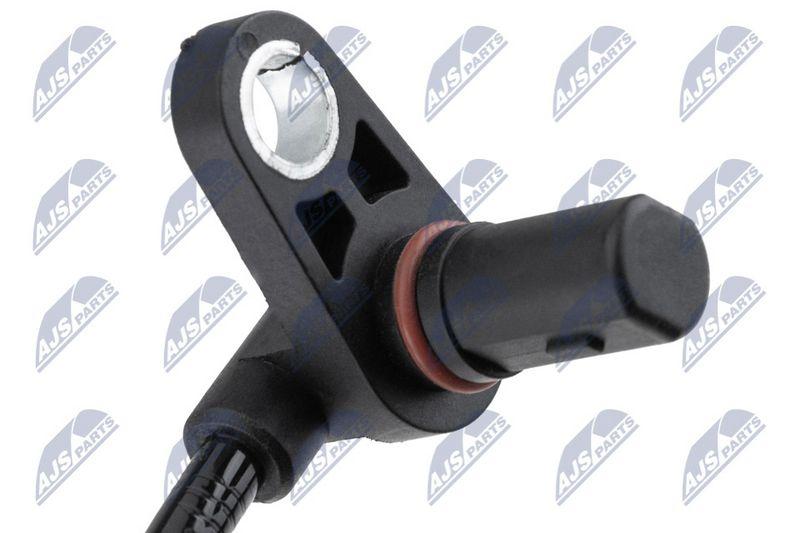 Capteur, vitesse de roue NTY HCA-KA-357