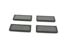 Filtre, air de l'habitacle BOSCH 1 987 435 587