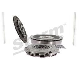 Kit adaptateur, embrayage STORM QUALITY PARTS STO1062