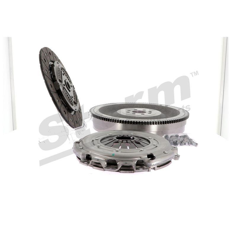 Kit adaptateur, embrayage STORM QUALITY PARTS STO1062