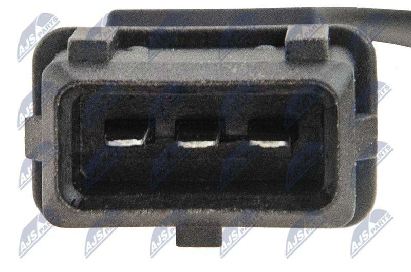 Capteur d'angle, vilebrequin NTY ECP-PL-042