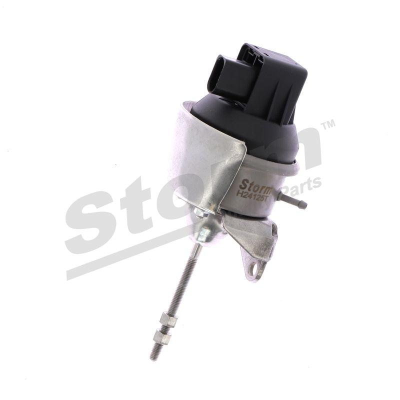 Détendeur de suralimentation STORM QUALITY PARTS 97997