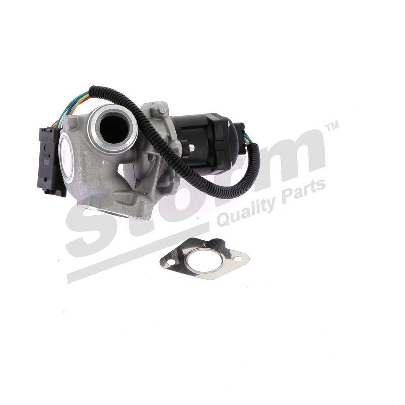 Vanne EGR STORM QUALITY PARTS 9062