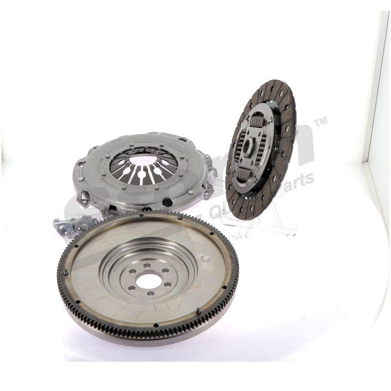 Kit adaptateur, embrayage STORM QUALITY PARTS STO1045