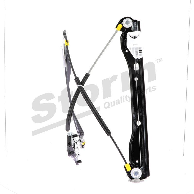 Lève-vitre STORM QUALITY PARTS 17707517