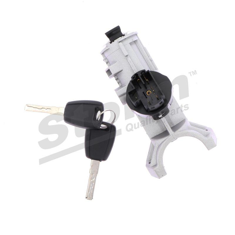 Fermeture-volant STORM QUALITY PARTS 79921
