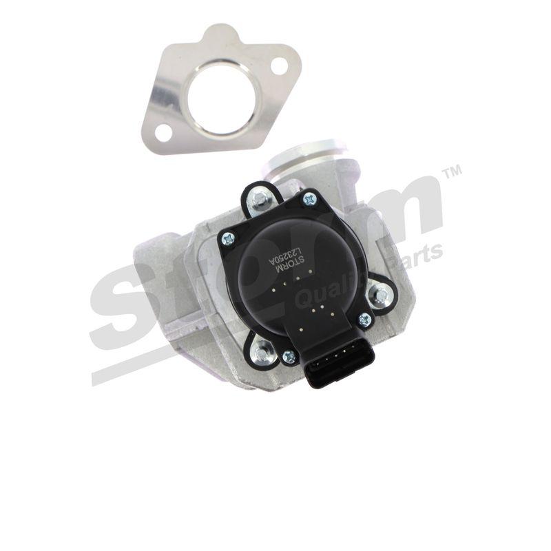 Vanne EGR STORM QUALITY PARTS 9021