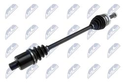 Arbre de transmission NTY NPW-RE-151