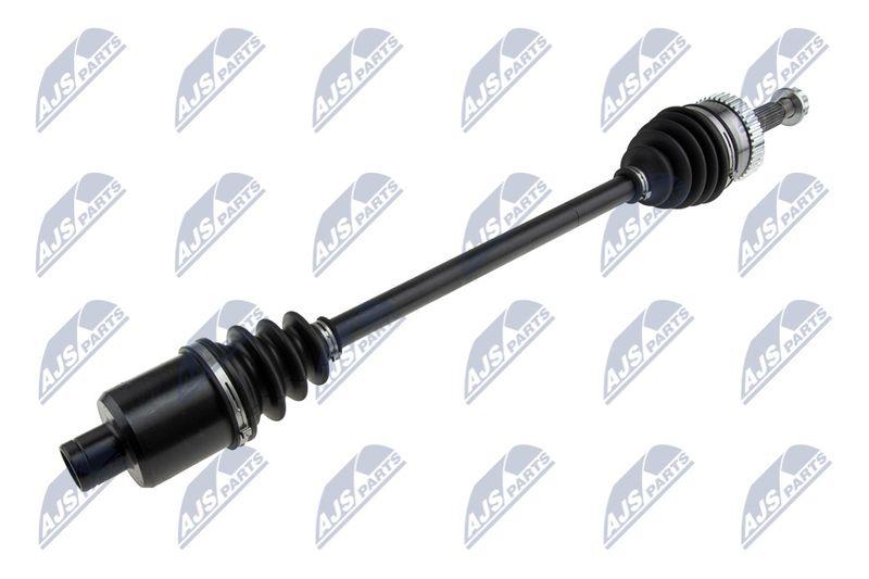 Arbre de transmission NTY NPW-RE-151