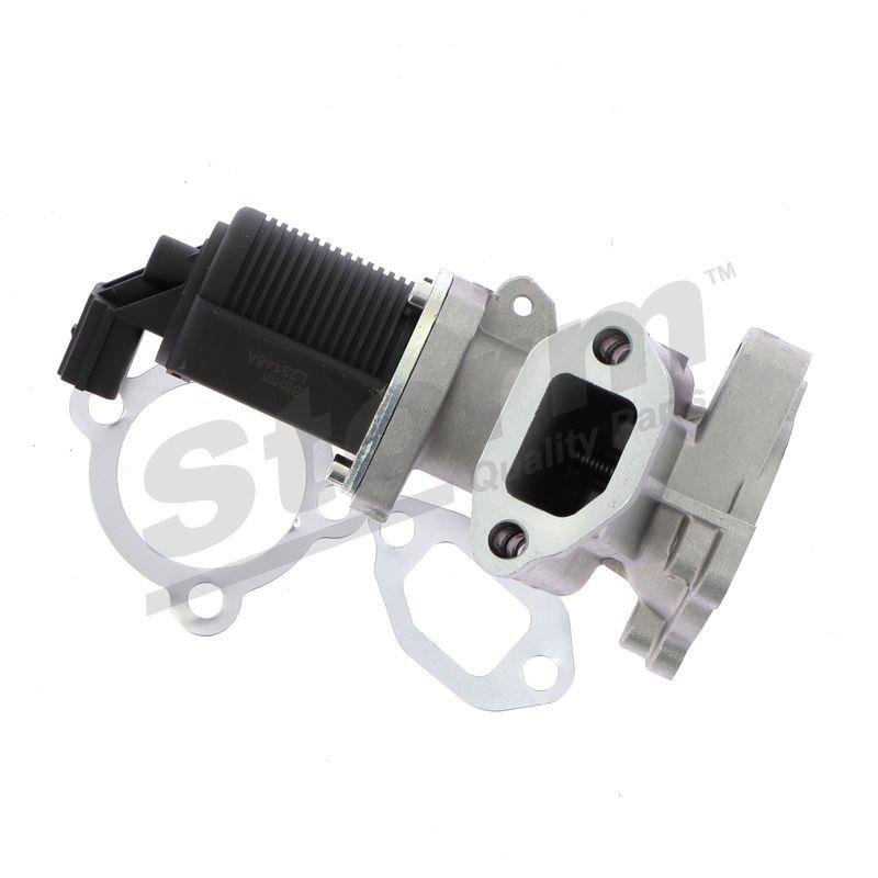 Vanne EGR STORM QUALITY PARTS 9004