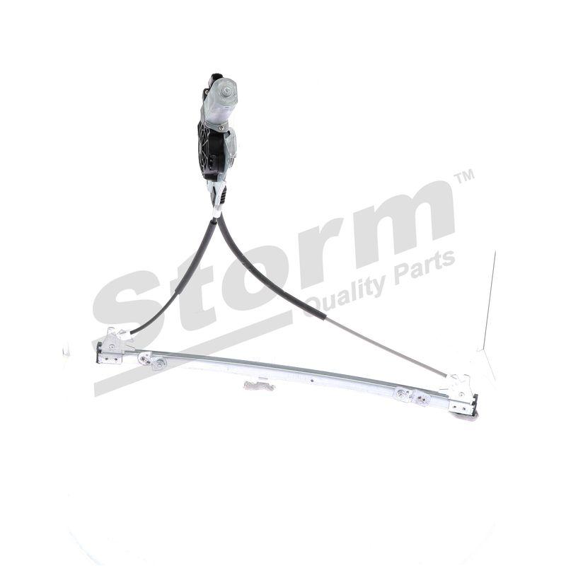 Lève-vitre STORM QUALITY PARTS 79876