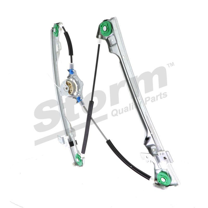 Lève-vitre STORM QUALITY PARTS 1500072