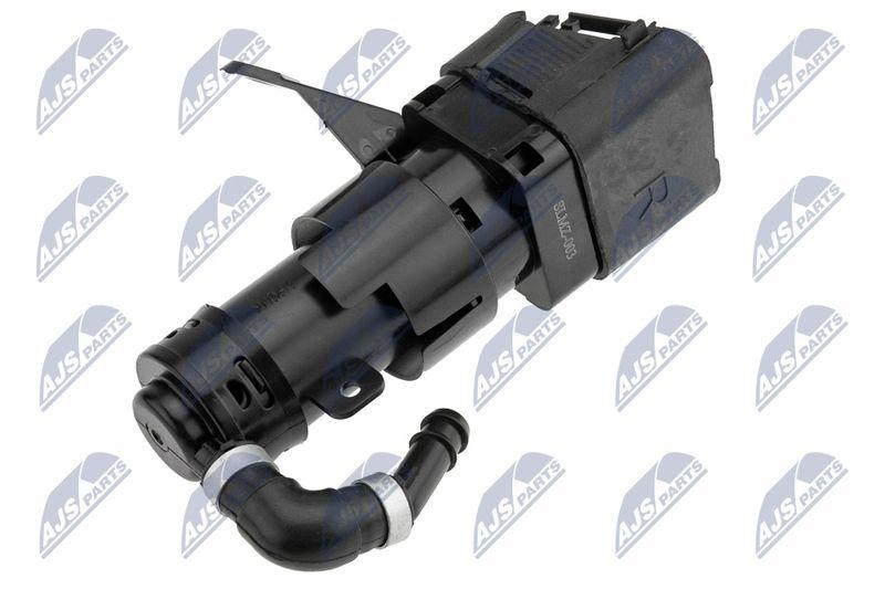 Gicleur d'eau de nettoyage, nettoyage des phares NTY EDS-MZ-003