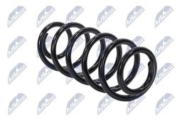 Ressort de suspension NTY ASZ-AU-022