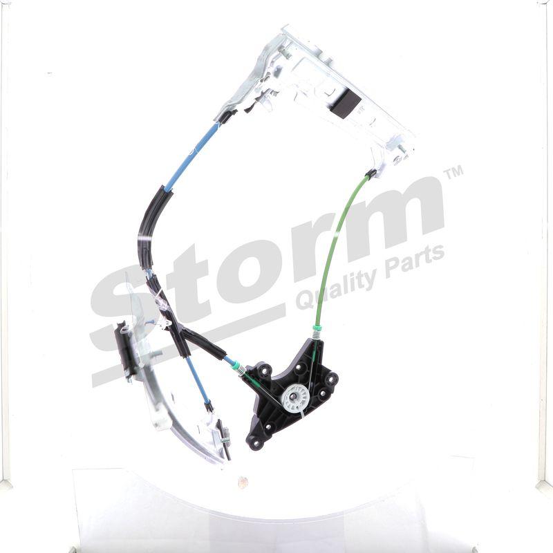 Lève-vitre STORM QUALITY PARTS 56077