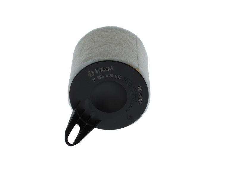 Filtre à air BOSCH F 026 400 018