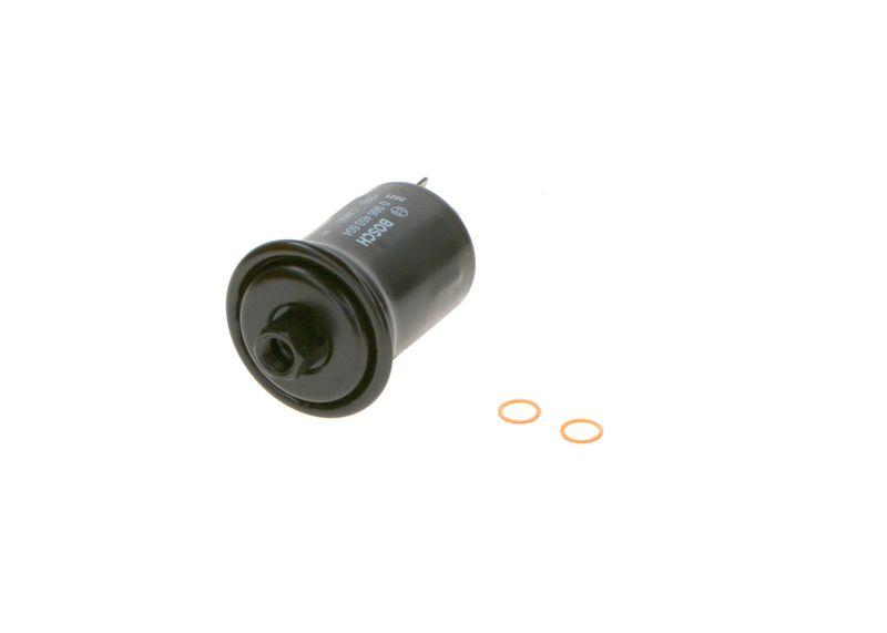 Filtre à carburant BOSCH 0 986 450 604