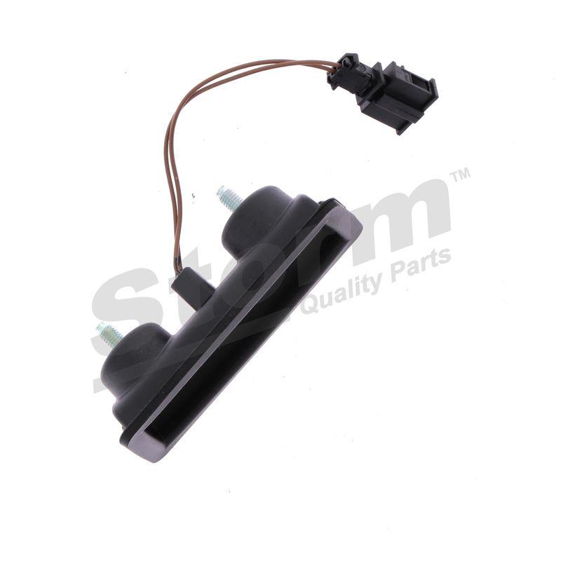 Touche, déverrouillage automatique du hayon STORM QUALITY PARTS 9902502