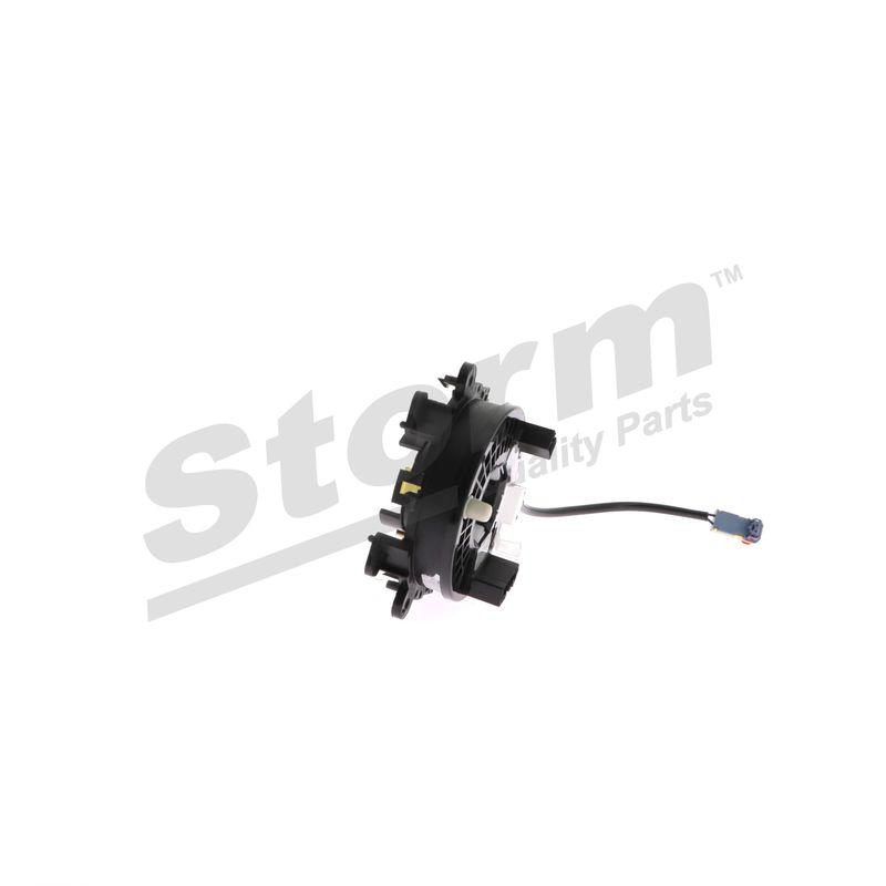 Ressort tournant, Airbag STORM QUALITY PARTS 8102033