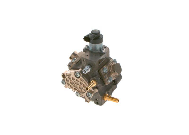 Pompe à haute pression BOSCH 0 445 010 296