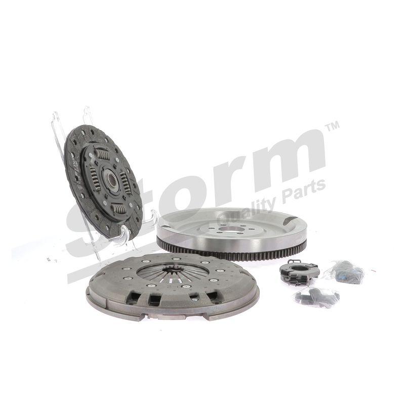 Kit adaptateur, embrayage STORM QUALITY PARTS STO1015