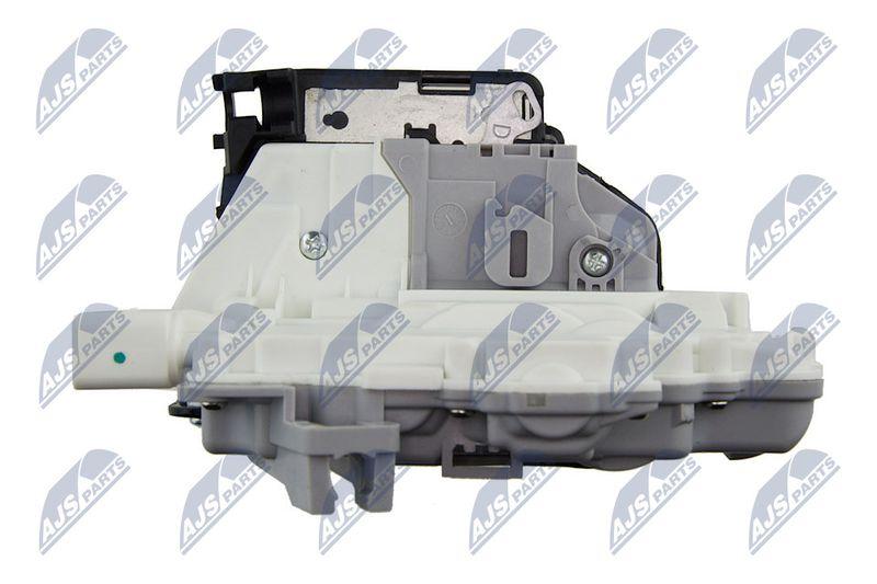 Serrure de porte NTY EZC-VW-014