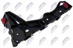 Support, pare-chocs NTY EZC-PL-150