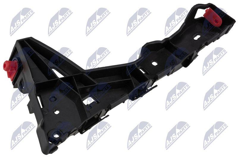 Support, pare-chocs NTY EZC-PL-150